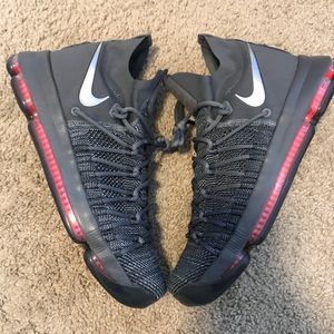 Nike KD 9 ELITE  (time to shine)